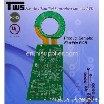 Pcb Printed Circuit Boards 